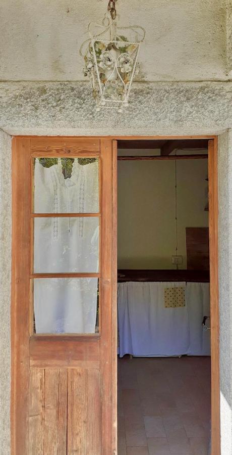 Novate Mezzola Ca Betullaヴィラ エクステリア 写真